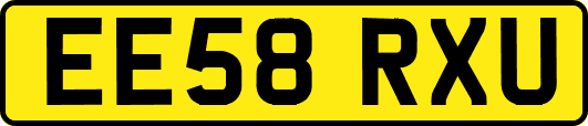 EE58RXU