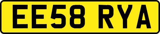EE58RYA