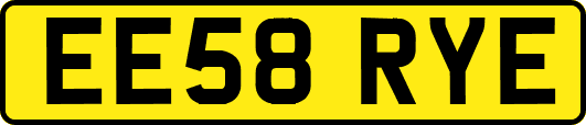 EE58RYE