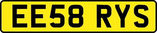 EE58RYS