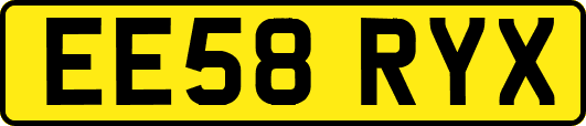 EE58RYX