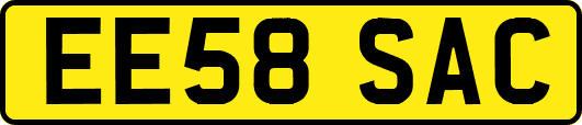 EE58SAC