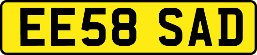 EE58SAD