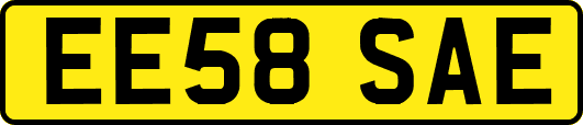 EE58SAE