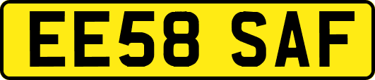 EE58SAF