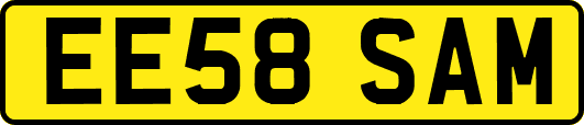EE58SAM