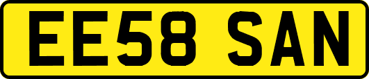 EE58SAN