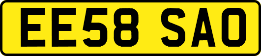 EE58SAO