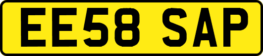 EE58SAP