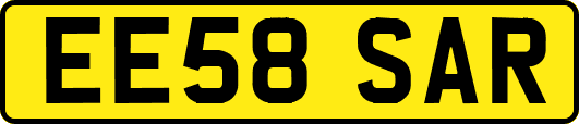EE58SAR