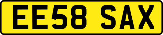 EE58SAX