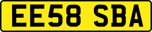 EE58SBA