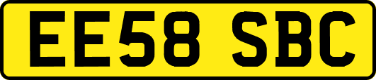 EE58SBC