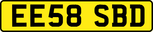 EE58SBD