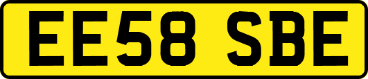 EE58SBE