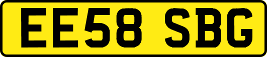 EE58SBG