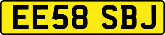 EE58SBJ