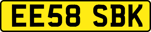 EE58SBK