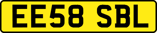 EE58SBL