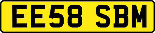 EE58SBM