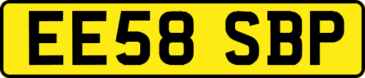 EE58SBP