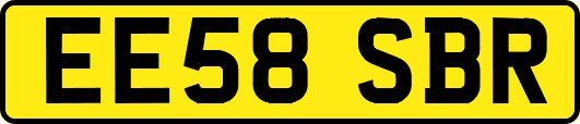 EE58SBR