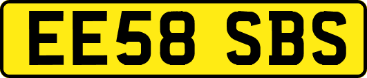 EE58SBS