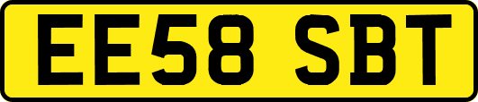 EE58SBT