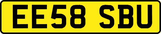 EE58SBU