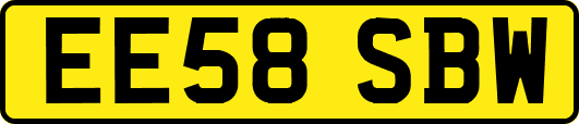 EE58SBW