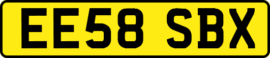 EE58SBX