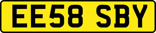EE58SBY