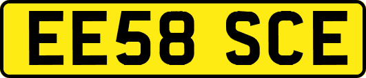 EE58SCE