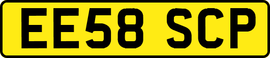 EE58SCP