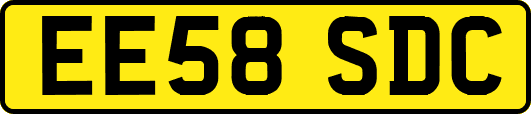 EE58SDC