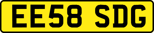 EE58SDG