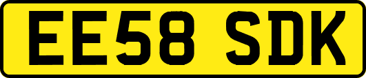 EE58SDK