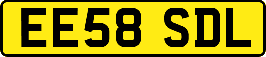 EE58SDL