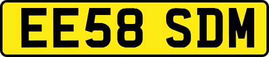 EE58SDM