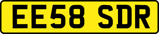 EE58SDR