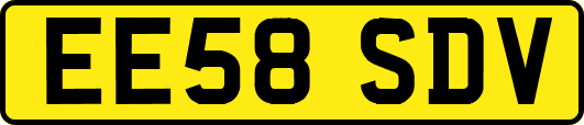 EE58SDV