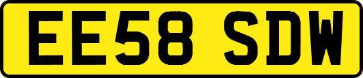EE58SDW