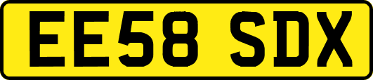 EE58SDX