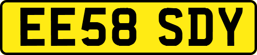 EE58SDY