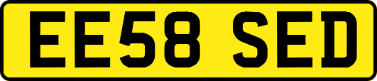 EE58SED