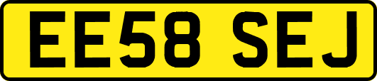 EE58SEJ