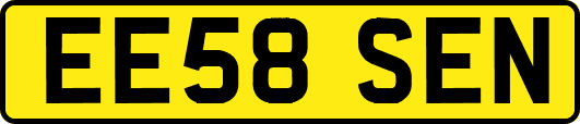 EE58SEN