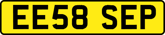 EE58SEP