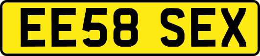 EE58SEX