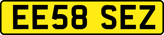 EE58SEZ